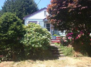 4319B 35th Ave W, Seattle, WA 98199