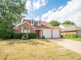 5505 Maurie Dr, Haltom City, TX 76148