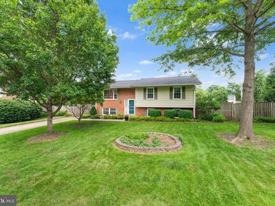 1010 Tuscarora Dr SW, Leesburg, VA, 20175