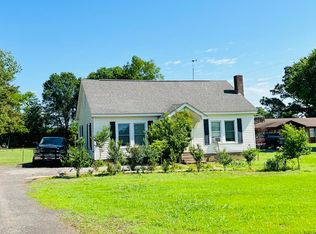 17683 N State Highway 28, Dardanelle, AR 72834