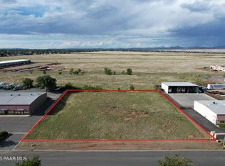 9268 E Valley Rd, Prescott Valley, AZ 86314