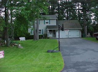 14 Hemlock Dr, Greenfield Center, NY 12833