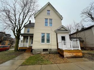 262 W 18th St, Erie, PA 16502