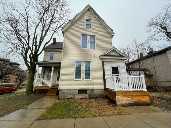 262 W 18th St, Erie, PA 16502