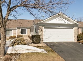 9300 Prairieview Trl N, Champlin, MN 55316
