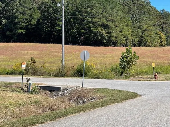 LOT 3 R B Wilson Dr, Huntingdon, TN 38344