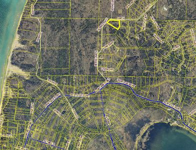 LOT 47 Smith Rd, Onekama, MI, 49675