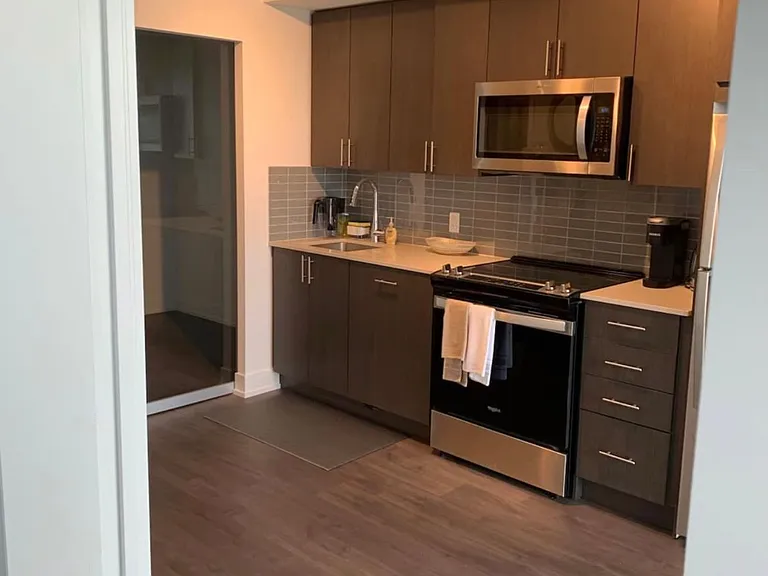 2550 Simcoe St N #1114 — Photo 10
