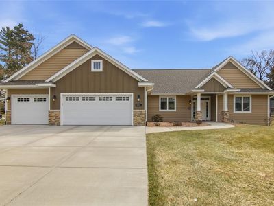 3729 Crest Ridge Court, Eau Claire, WI, 54701