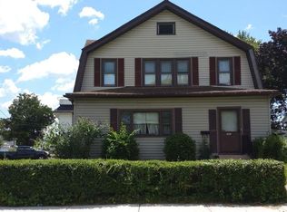 283 Park St, West Springfield, MA 01089