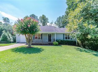 5060 Truman Mountain Rd, Gainesville, GA 30506