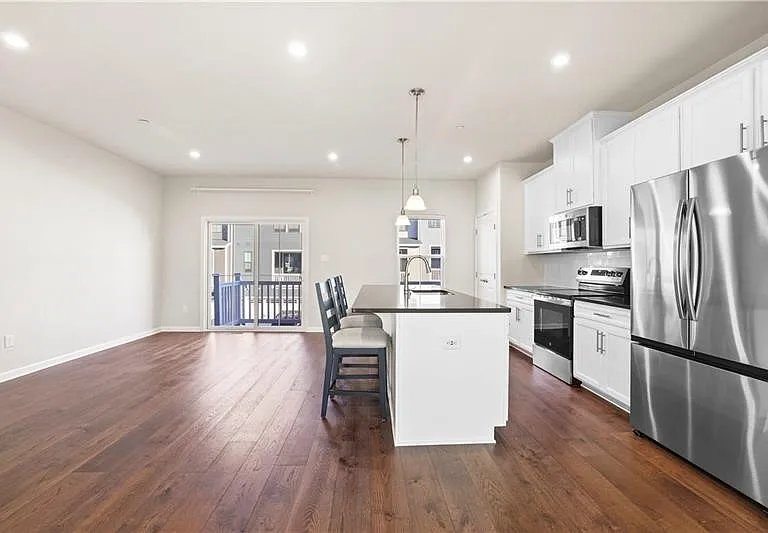 115 Mossy Oak Dr #1009 — Photo 3