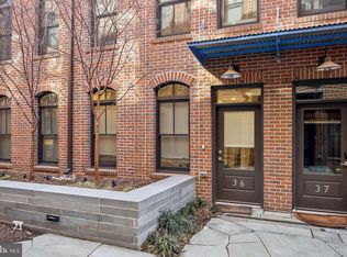 1309 E St SE UNIT 36, Washington, DC 20003