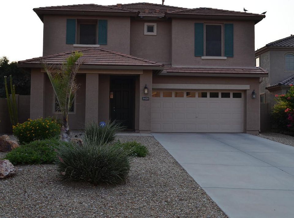 1st image of 9420 N Siltstone Ct
