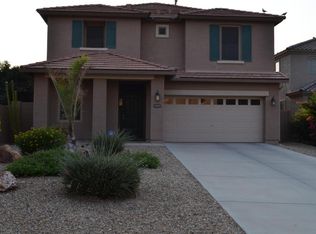 9420 N Siltstone Ct, Waddell, AZ 85355
