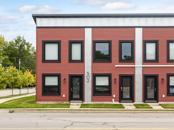 502 Hastings 11, Traverse City, MI