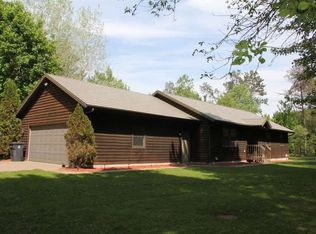 185 White Birch Ct, Mosinee, WI 54455
