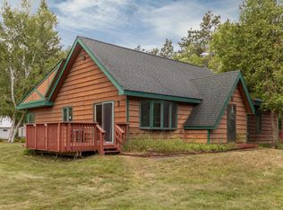 301 Doty Ave W, Pine River, MN 56474