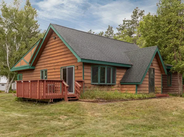 301 Doty Ave W, Pine River, MN 56474