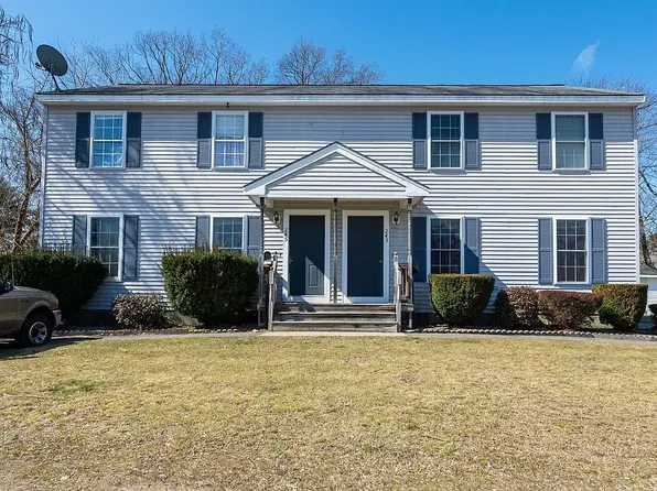 245 Pine St, Nashua, NH 03060