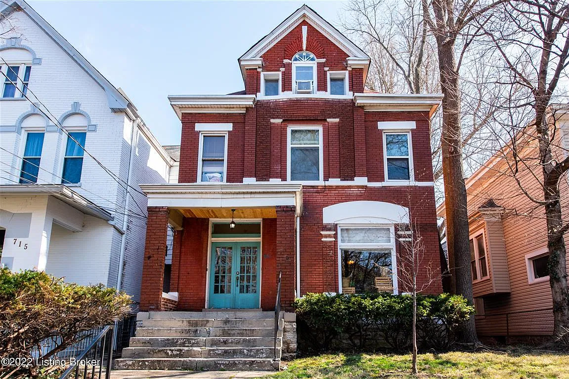 801 Rubel Ave — Photo 1