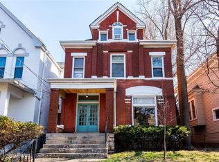 801 Rubel Ave #3F, Louisville, KY 40204