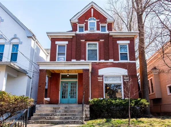 801 Rubel Ave #3F, Louisville, KY 40204