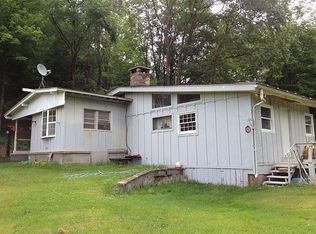 2561 Sherman Hill Rd, Franklin, NY 13775