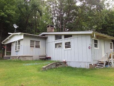 2561 Sherman Hill Rd, Franklin, NY, 13775