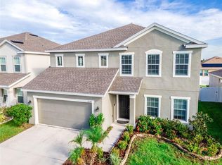 12143 Ledbury Commons Dr, Gibsonton, FL 33534