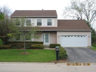353 Tanglewood Dr, Gurnee, IL, 60031