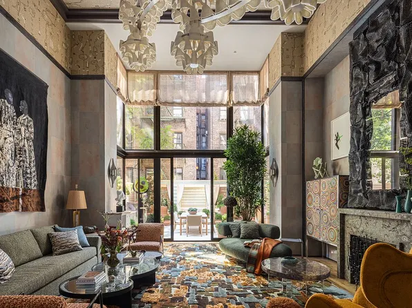 80 W Washington Pl, New York, NY 10011