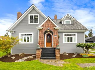 1212 SW 150th St, Seattle, WA 98166