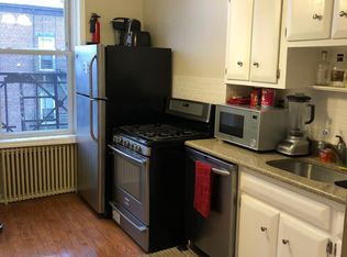 910 Park Ave BSMT 4, Hoboken, NJ 07030