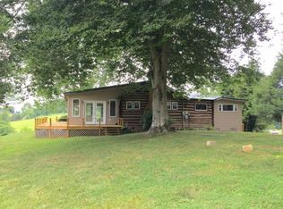 462 Beech Forest Rd, Bristol, TN 37620