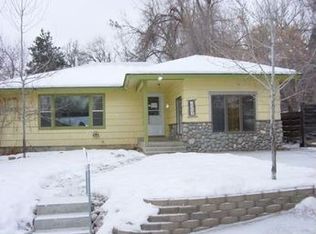 3004 Nye Ln, Billings, MT 59102