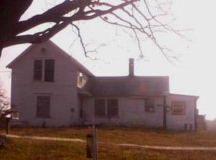 2879 E Sugar Grove Rd, Custer, MI 49405