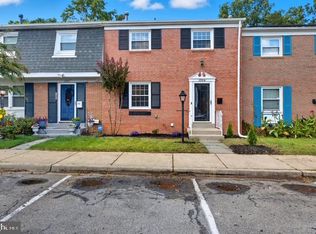 1324 Potomac Heights Dr Unit 42, Fort Washington, MD 20744