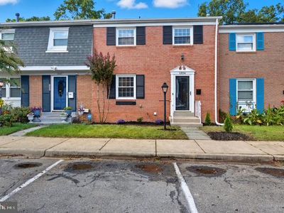 1324 Potomac Heights Dr Unit 42, Fort Washington, MD, 20744