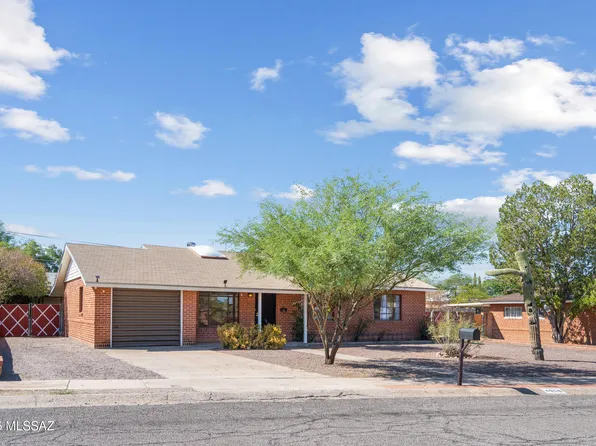 4858 E Cooper St, Tucson, AZ 85711