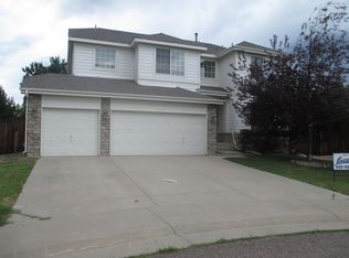 8800 S Independence Ct, Littleton, CO 80128