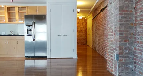 Rented by The Durst Organization