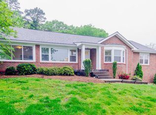 107 Hilltop Dr, Chattanooga, TN 37411