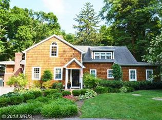 1741 Circle Rd, Baltimore, MD 21204