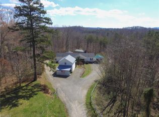 2045 Ray Loop Rd, Westfield, NC 27053