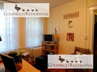 222 Hanover St, Boston, MA 02113