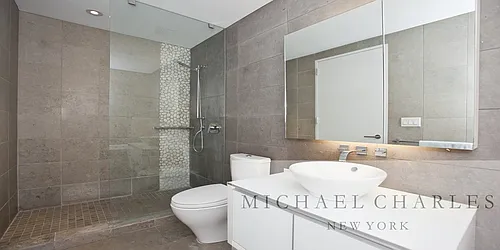 Rented by Michael Charles New York