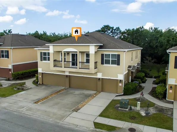 2148 Betsy Ross Ln #2148, Saint Cloud, FL 34769