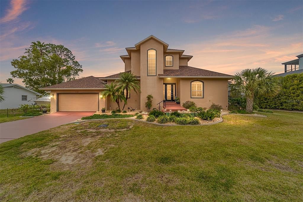 5182 S Mystic Point, Homosassa, FL 34448 | Zillow