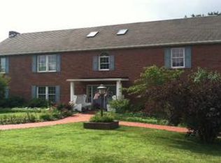 425 S 6th St, Indiana, PA 15701